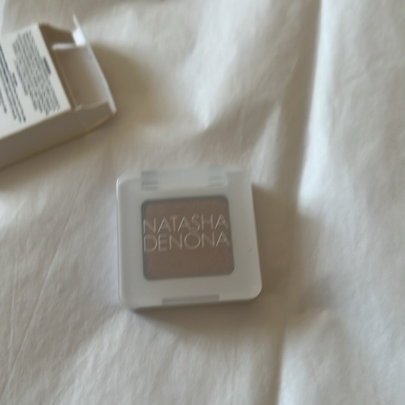 Natasha Denona single shadow 126K Aubade NIB - Picture 4 of 5